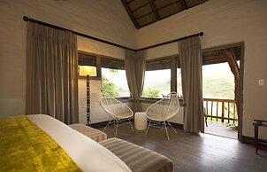 Entabeni Mountain Lodges