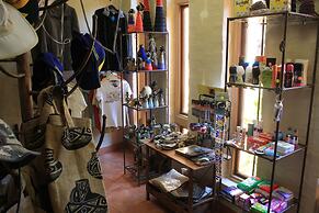 Entabeni Mountain Lodges