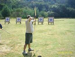 Entabeni Mountain Lodges