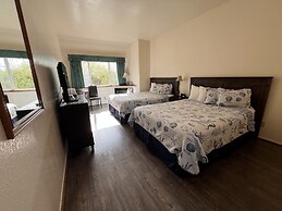 Gualala Country Inn