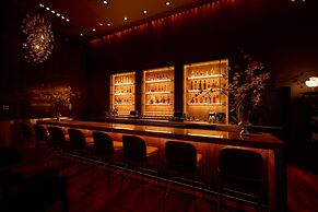 Ink 48 Hotel