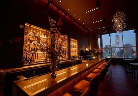 Ink 48 Hotel