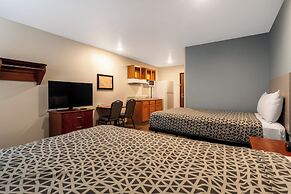 WoodSpring Suites Macon West I-475
