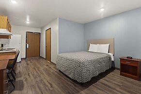 WoodSpring Suites Macon West I-475