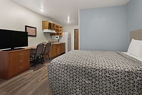 WoodSpring Suites Macon West I-475