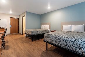 WoodSpring Suites Macon West I-475
