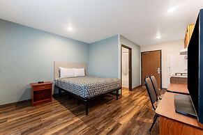 WoodSpring Suites Macon West I-475