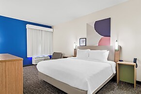 Spark by Hilton Kingsland