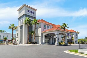 Spark by Hilton Kingsland
