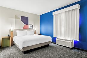 Spark by Hilton Kingsland