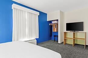 Spark by Hilton Kingsland