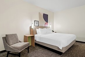 Spark by Hilton Kingsland