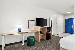 Spark by Hilton Kingsland