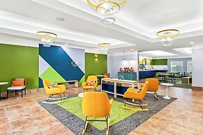 Spark by Hilton Kingsland