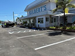 Gilbert's Resort