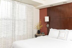 Residence Inn Marriott Moline