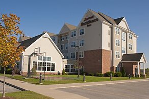 Residence Inn Marriott Moline