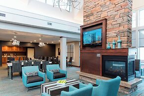 Residence Inn Marriott Moline