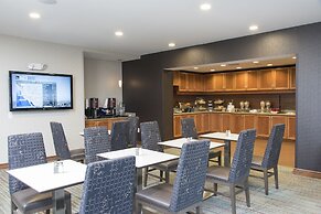 Residence Inn Marriott Moline