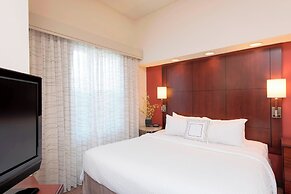 Residence Inn Marriott Moline