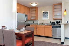Residence Inn Marriott Moline
