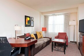 Residence Inn Marriott Moline