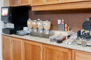 Residence Inn Marriott Moline