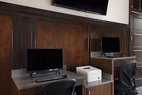 Four Points by Sheraton Houston West