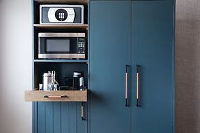 Four Points by Sheraton Houston West