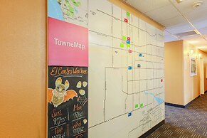 TownePlace Suites Marriott El Centro