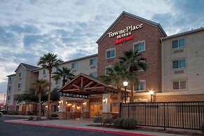 TownePlace Suites Marriott El Centro