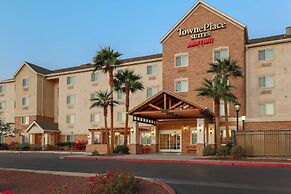TownePlace Suites Marriott El Centro