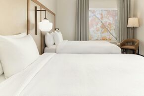 Fairfield Inn & Suites Spokane Airport