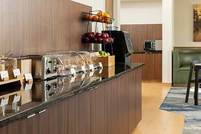 Fairfield Inn & Suites Spokane Airport