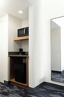 Fairfield Inn & Suites Spokane Airport