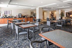 Wingate By Wyndham Spokane Airport