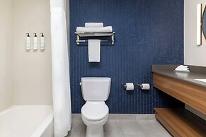 Fairfield Inn & Suites Spokane Airport