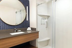 Fairfield Inn & Suites Spokane Airport