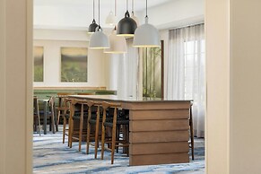 Fairfield Inn & Suites Spokane Airport