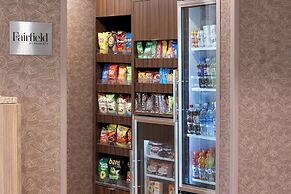 Fairfield Inn & Suites Spokane Airport