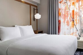 Fairfield Inn & Suites Spokane Airport