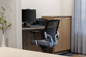 Fairfield Inn & Suites Spokane Airport