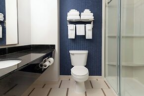 Fairfield Inn & Suites Spokane Airport