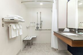 Fairfield Inn & Suites Spokane Airport