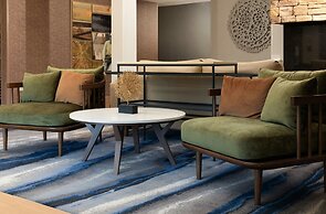 Fairfield Inn & Suites Spokane Airport