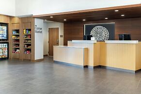 Fairfield Inn & Suites Spokane Airport