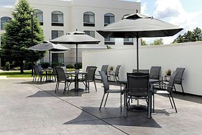 Fairfield Inn & Suites Spokane Airport
