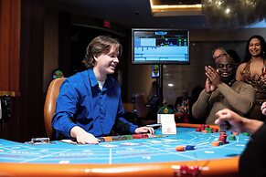 Seneca Niagara Resort & Casino
