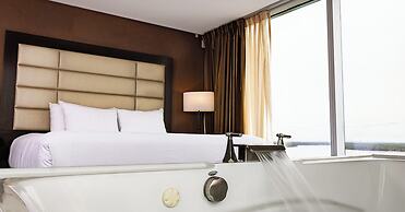 Seneca Niagara Resort & Casino