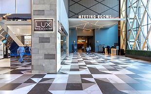 Seneca Niagara Resort & Casino